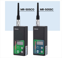 Máy dò khí cháy MIRICO MR-505CO MR-505SC MR-505H MR-505SH